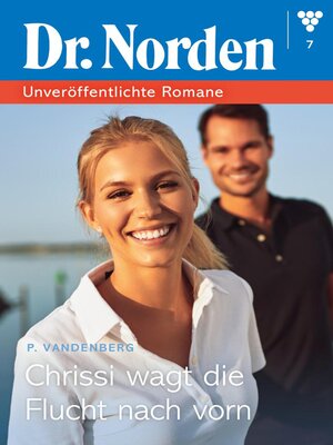 cover image of Dr. Norden Digital 7 – Arztroman